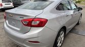 2017 Chevrolet Cruze PREMIER | LEATHER HEATED SEATS | HEATED STEERING WHEEL | FUEL EFFICIENT | TURBO | BLUETOOTH | USB | Stampede Auto