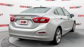 2017 Chevrolet Cruze Premier | Stampede Auto