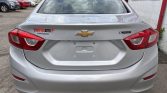 2017 Chevrolet Cruze PREMIER | LEATHER HEATED SEATS | HEATED STEERING WHEEL | FUEL EFFICIENT | TURBO | BLUETOOTH | USB | Stampede Auto