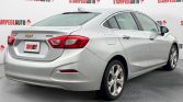 2017 Chevrolet Cruze Premier | Stampede Auto
