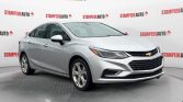 2017 Chevrolet Cruze Premier | Stampede Auto