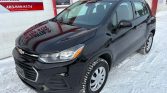 2017 Chevrolet Trax LS | AWD | USB | BLUETOOTH | Stampede Auto