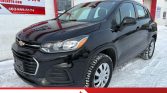 2017 Chevrolet Trax LS | AWD | USB | BLUETOOTH | Stampede Auto