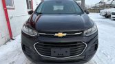 2017 Chevrolet Trax LS | AWD | USB | BLUETOOTH | Stampede Auto