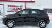 2017 Chevrolet Trax LS | AWD | USB | BLUETOOTH | Stampede Auto