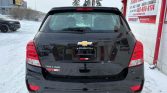 2017 Chevrolet Trax LS | AWD | USB | BLUETOOTH | Stampede Auto