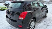 2017 Chevrolet Trax LS | AWD | USB | BLUETOOTH | Stampede Auto