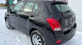 2017 Chevrolet Trax LS | AWD | USB | BLUETOOTH | Stampede Auto
