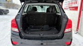 2017 Chevrolet Trax LS | AWD | USB | BLUETOOTH | Stampede Auto