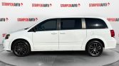 2017 Dodge Grand Caravan SXT Premium Plus | POWER SEAT | DUAL CLIMATE CONTROL | STOW AND GO SEATING | REAR CLIMATE CONTROL | BLUETOOTH | STEERING WHEEL CONTROLS | Stampede Auto