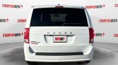 2017 Dodge Grand Caravan SXT Premium Plus | POWER SEAT | DUAL CLIMATE CONTROL | STOW AND GO SEATING | REAR CLIMATE CONTROL | BLUETOOTH | STEERING WHEEL CONTROLS | Stampede Auto
