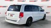 2017 Dodge Grand Caravan SXT Premium Plus | POWER SEAT | DUAL CLIMATE CONTROL | STOW AND GO SEATING | REAR CLIMATE CONTROL | BLUETOOTH | STEERING WHEEL CONTROLS | Stampede Auto