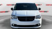 2017 Dodge Grand Caravan SXT Premium Plus | POWER SEAT | DUAL CLIMATE CONTROL | STOW AND GO SEATING | REAR CLIMATE CONTROL | BLUETOOTH | STEERING WHEEL CONTROLS | Stampede Auto