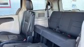 2017 Dodge Grand Caravan SE Crew Plus | Stampede Auto