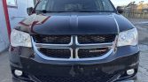 2017 Dodge Grand Caravan SE Crew Plus | Stampede Auto