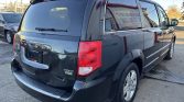 2017 Dodge Grand Caravan SE Crew Plus | Stampede Auto