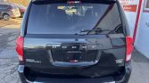2017 Dodge Grand Caravan SE Crew Plus | Stampede Auto