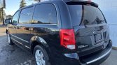 2017 Dodge Grand Caravan SE Crew Plus | Stampede Auto