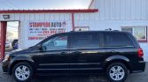 2017 Dodge Grand Caravan SE Crew Plus | Stampede Auto