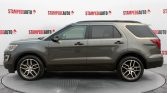 2017 Ford Explorer Sport | Stampede Auto
