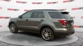 2017 Ford Explorer Sport | Stampede Auto