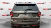2017 Ford Explorer Sport | Stampede Auto