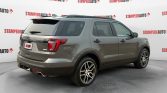 2017 Ford Explorer Sport | Stampede Auto