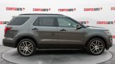 2017 Ford Explorer Sport | Stampede Auto