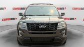 2017 Ford Explorer Sport | Stampede Auto