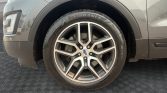 2017 Ford Explorer Sport | Stampede Auto