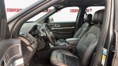 2017 Ford Explorer Sport | Stampede Auto