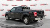 2017 Ford F-150 XTR | ECOBOOST | 4X4 | RUNNING BOARDS | STEERING WHEEL CONTROLS | BLUETOOTH | USB | POWER SEAT | SOFT TONNEAU COVER | Stampede Auto