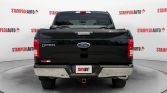 2017 Ford F-150 XTR | ECOBOOST | 4X4 | RUNNING BOARDS | STEERING WHEEL CONTROLS | BLUETOOTH | USB | POWER SEAT | SOFT TONNEAU COVER | Stampede Auto