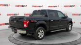 2017 Ford F-150 XTR | ECOBOOST | 4X4 | RUNNING BOARDS | STEERING WHEEL CONTROLS | BLUETOOTH | USB | POWER SEAT | SOFT TONNEAU COVER | Stampede Auto