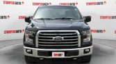 2017 Ford F-150 XTR | ECOBOOST | 4X4 | RUNNING BOARDS | STEERING WHEEL CONTROLS | BLUETOOTH | USB | POWER SEAT | SOFT TONNEAU COVER | Stampede Auto