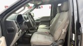 2017 Ford F-150 XTR | ECOBOOST | 4X4 | RUNNING BOARDS | STEERING WHEEL CONTROLS | BLUETOOTH | USB | POWER SEAT | SOFT TONNEAU COVER | Stampede Auto