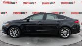 2017 Ford Fusion SE | AUTOMATIC | TOUCH SCREEN | PUSH BUTTON START | POWER SEATS | POWER WINDOWS AND LOCKS | ECONOMICAL | BLUETOOTH | STEERING WHEEL CONTROLS | Stampede Auto