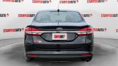 2017 Ford Fusion SE | AUTOMATIC | TOUCH SCREEN | PUSH BUTTON START | POWER SEATS | POWER WINDOWS AND LOCKS | ECONOMICAL | BLUETOOTH | STEERING WHEEL CONTROLS | Stampede Auto