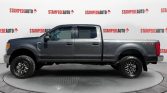2017 Ford Super Duty F-250 SRW XLT | 4X4 | BACKUP CAMERA | BLUETOOTH | 6.7L DIESEL | Stampede Auto