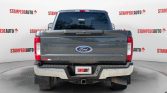 2017 Ford Super Duty F-250 SRW XLT | 4X4 | BACKUP CAMERA | BLUETOOTH | 6.7L DIESEL | Stampede Auto