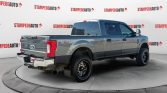 2017 Ford Super Duty F-250 SRW XLT | 4X4 | BACKUP CAMERA | BLUETOOTH | 6.7L DIESEL | Stampede Auto