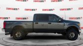 2017 Ford Super Duty F-250 SRW XLT | 4X4 | BACKUP CAMERA | BLUETOOTH | 6.7L DIESEL | Stampede Auto