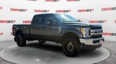 2017 Ford Super Duty F-250 SRW XLT | 4X4 | BACKUP CAMERA | BLUETOOTH | 6.7L DIESEL | Stampede Auto