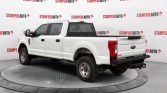 2017 Ford Super Duty F-350 SRW XL | V8 | LONG BOX | 4X4 | CREW CAB | AIR CONDITIONING | Stampede Auto