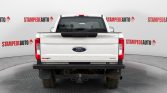 2017 Ford Super Duty F-350 SRW XL | V8 | LONG BOX | 4X4 | CREW CAB | AIR CONDITIONING | Stampede Auto