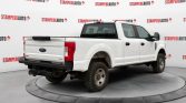 2017 Ford Super Duty F-350 SRW XL | V8 | LONG BOX | 4X4 | CREW CAB | AIR CONDITIONING | Stampede Auto