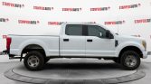 2017 Ford Super Duty F-350 SRW XL | V8 | LONG BOX | 4X4 | CREW CAB | AIR CONDITIONING | Stampede Auto