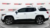2017 GMC Acadia SLT | HEATED SEATS | COOLED SEATS | NAVIGATION | SUNROOF | | Stampede Auto