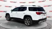 2017 GMC Acadia SLT | HEATED SEATS | COOLED SEATS | NAVIGATION | SUNROOF | | Stampede Auto