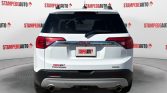 2017 GMC Acadia SLT | HEATED SEATS | COOLED SEATS | NAVIGATION | SUNROOF | | Stampede Auto